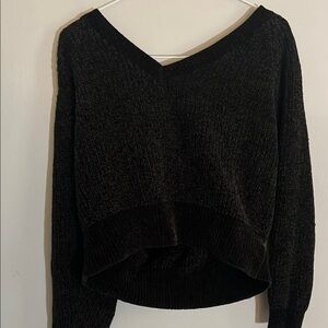 Urban Outfitters Women’s V-Neck Sweater